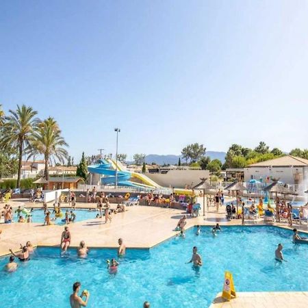 Camping 4 Etoiles - Parc Aquatique - Eehhba Hotel Saint-Cyprien  Bagian luar foto